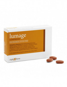 Lumage 40 Compresse