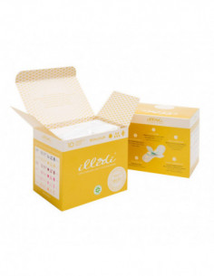 Illedi Bonjour Assorbenti...