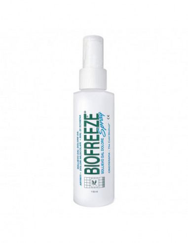 Biofreeze Spray 118 Ml