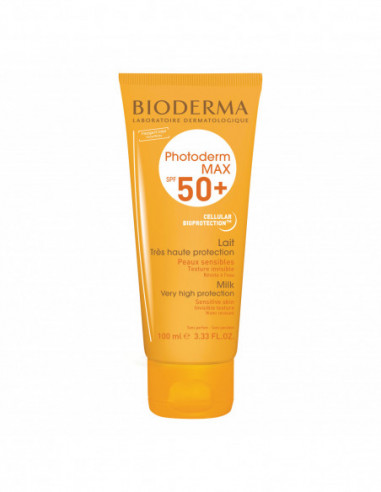 PHOTODERM MAX LATTE SPF 50+...