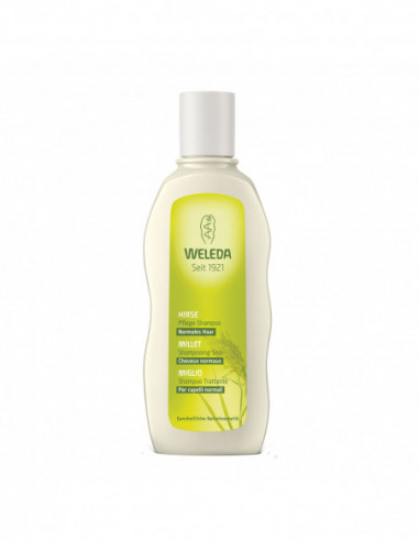 Shampoo Miglio 190 Ml