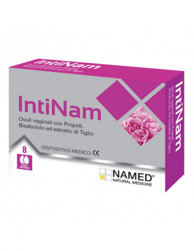 Intinam 8 Ovuli