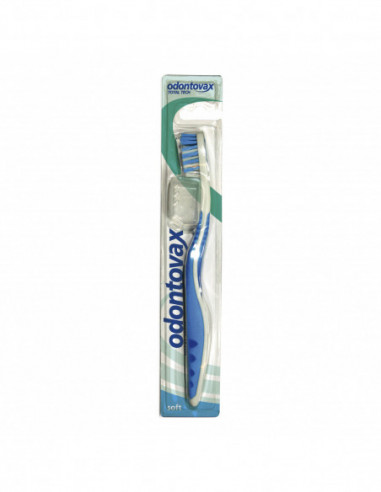 Odontovax Spazzolino Total Tech Soft