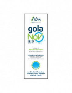 Golanov Spray 20 Ml