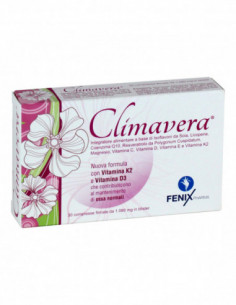 Climavera 30 Compresse
