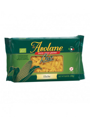 Le Asolane Bio Eliche 250 G