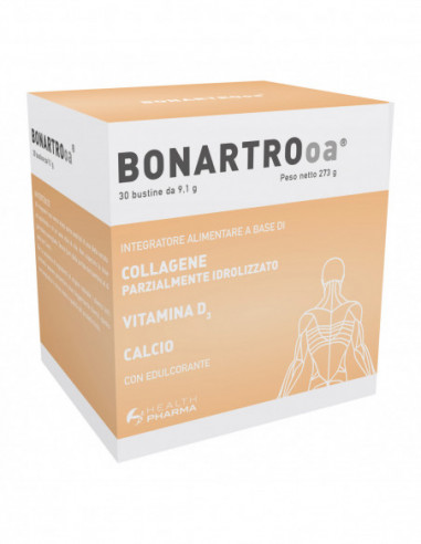 Bonartro Oa 30 Bustine