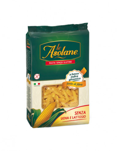 Le Asolane Fonte Di Fibra Eliche 250 G