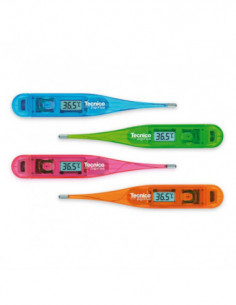 Termometro Tecnico Digifluo...