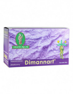 Dimannart 30 Bustine 4 G
