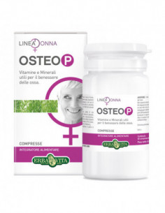 Osteo P 60 Compresse
