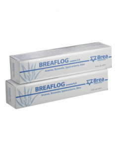 Breaflog Crema 6,5 30 Ml