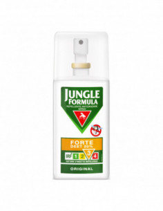 Jungle Formula Forte Spray...