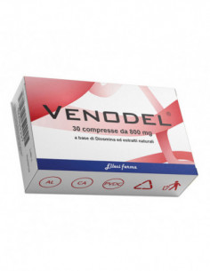 Venodel 30 Compresse