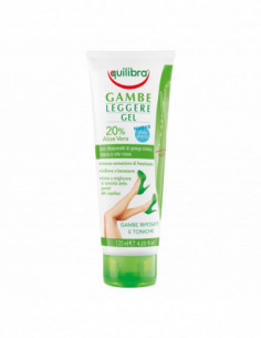 Gel Gambe Leggere 125 Ml