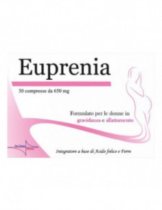 Euprenia 30 Compresse Da...