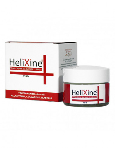 Helixine Snail Cream Alla Bava Di...