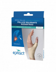 Epitact Ortesi Mano Flex Dx L