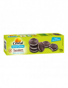 Cereal Senza Glutine Tandem...