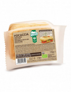 Panito Focaccia 110 G