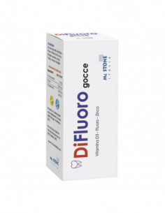 Difluoro Gocce 15 Ml