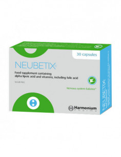Neubetix 30 Capsule