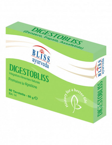 Digestobliss 60 Compresse