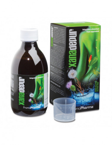 Xanadepur 300 Ml