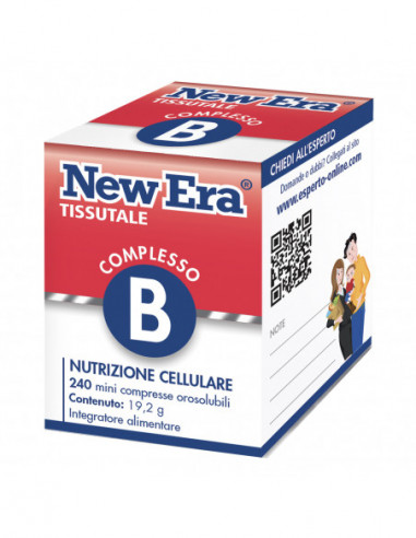 New Era B 240granuli
