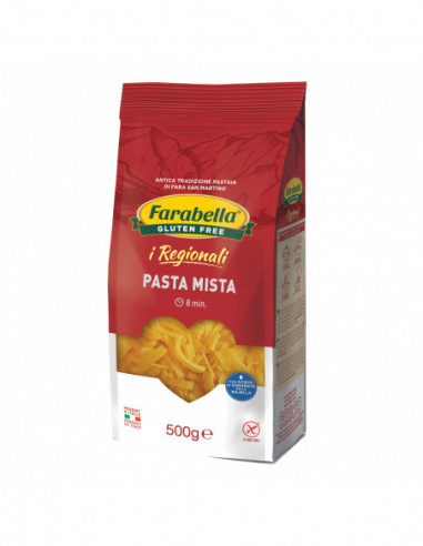 Farabella Mista 500 G