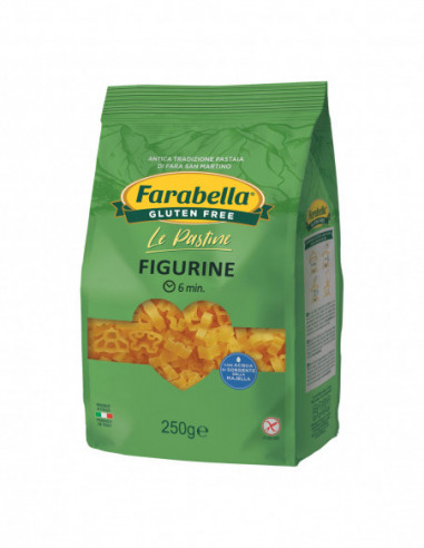 Farabella Figurine 250 G