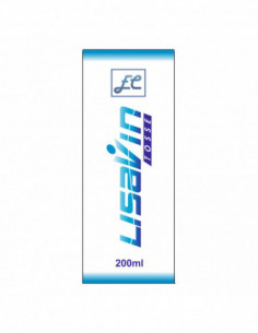 LISAVIN TOSSE 200 ML