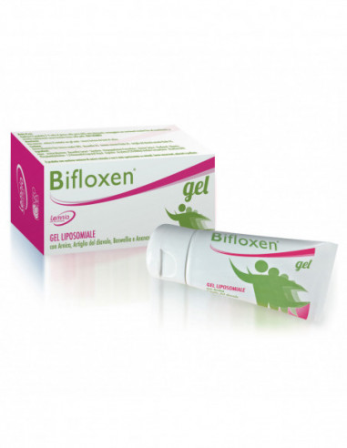 Bifloxen Gel 40 Ml