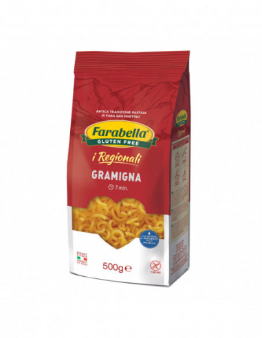 Farabella Gramigna 500 G