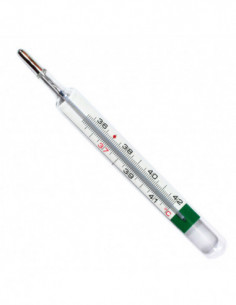 Termometro Tecnico Eco...