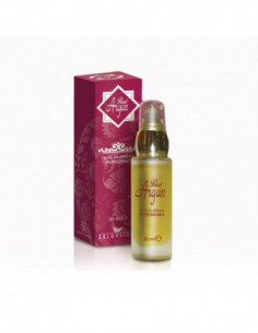 Incarose Riad Argan Olio...