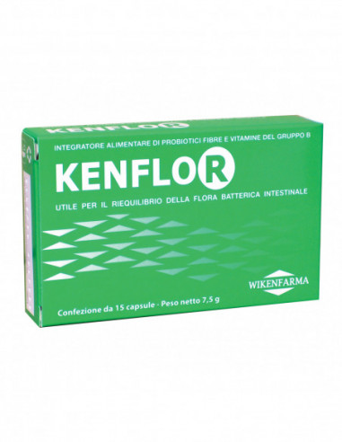 Integratore Per Problemi Intestinali...