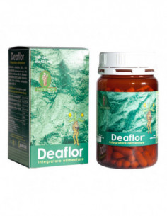 Deaflor 180 Capsule