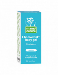 Chamodent Baby Gel...