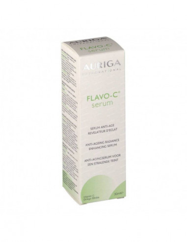 FLAVO C SERUM SIERO 30 ML