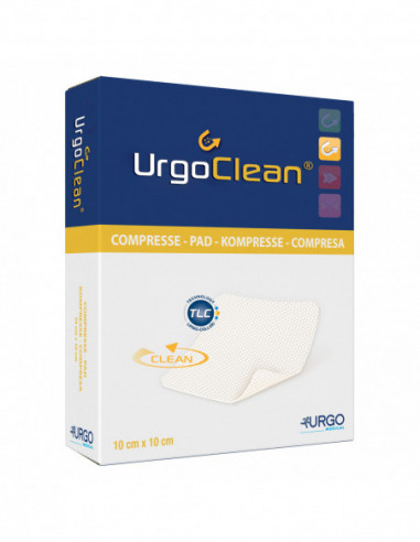 Medicazione Sterile Urgoclean 10x10...