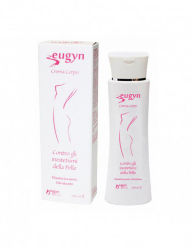 Eugyn Crema Corpo 200 Ml