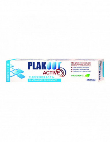Emoform Plakout Active Dentifricio...