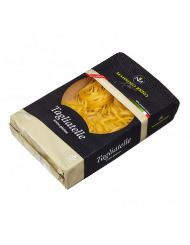 Massimo Zero Tagliatelle 250 G