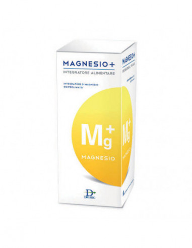 Magnesio+ 160 Compresse