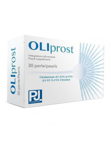 Oliprost 30 Perle