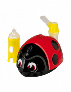 AEROSOL FLAEM  COCCINELLA