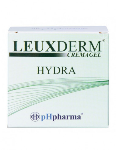 Leuxderm Anti Age 150 Ml - Ph Integra Srls