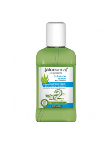 Aloevera2 Collut D'aloe Multiattivo...