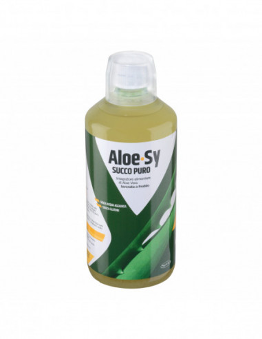Aloe-sy 1000 Ml